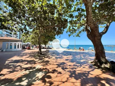 Apartamento com 2 Quartos à venda, 68m² no Centro, Guarapari