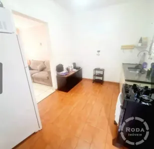 Casa com 2 Quartos à venda, 78m² no Vila Mathias, Santos