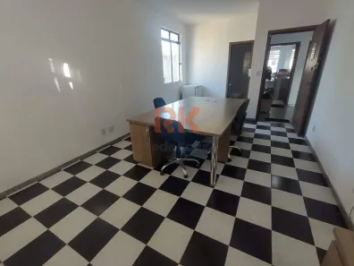 Sala Comercial para alugar, 28m² no São Luiz, Belo Horizonte