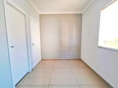 Apartamento com 3 Quartos para alugar, 53m² no Jardim Parque Novo Mundo, Limeira