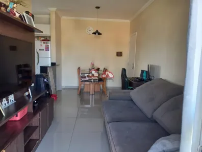 Apartamento com 2 Quartos à venda, 58m² no Jardim Jaraguá, Taubaté
