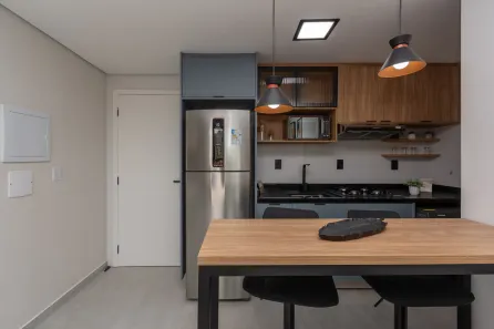 Confort Penha - 41m² no Vila Aricanduva, São Paulo