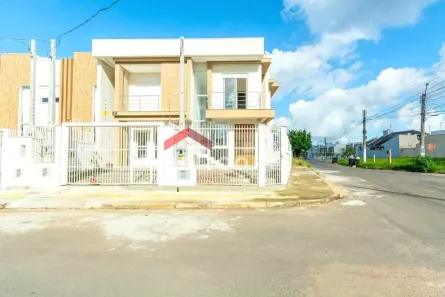 Sobrado com 3 Quartos à venda, 122m² no Parque da Matriz, Cachoeirinha