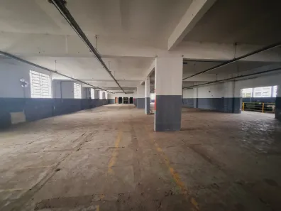 Galpão/Depósito/Armazém para venda ou aluguel, 6353m² no Jardim Emília, Embu-Guaçu