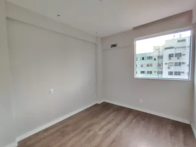 Apartamento com 2 Quartos para alugar, 48m² no da Luz, Nova Iguaçu