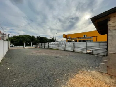 Sala Comercial para venda ou aluguel, 300m² no Igara, Canoas