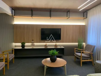 Kitnet com 1 Quarto para alugar, 35m² no Centro, Passo Fundo