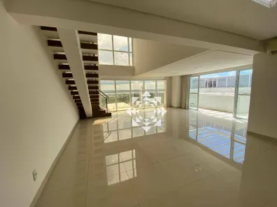 Cobertura com 3 Quartos à venda, 180m² no Plano Diretor Norte, Palmas