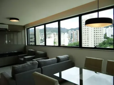 Apartamento com 2 Quartos para alugar, 70m² no São Pedro, Belo Horizonte