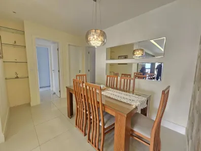 Apartamento com 3 Quartos à venda, 127m² no Jardim Apipema, Salvador