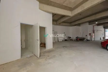 Ponto Comercial para alugar, 141m² no Funcionários, Belo Horizonte