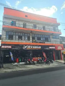 Ponto Comercial para alugar, 340m² no Itacaranha, Salvador