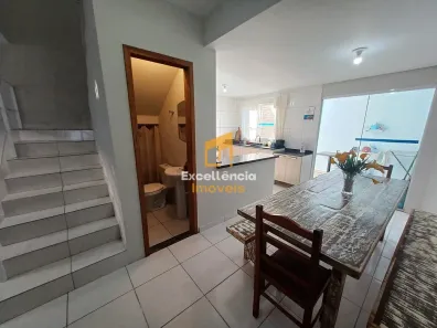 Sobrado com 2 Quartos à venda, 87m² no , Matinhos