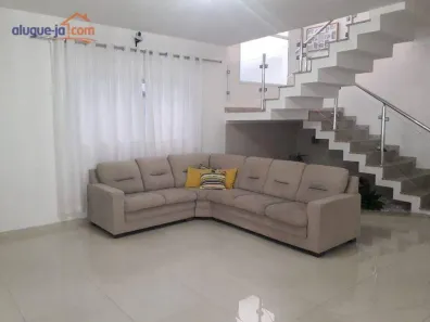 Casa de Condomínio com 3 Quartos à venda, 240m² no Condomínio Terras do Vale, Caçapava