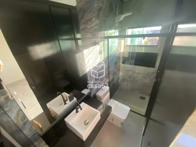 Sobrado com 4 Quartos à venda, 330m² no Plano Diretor Sul, Palmas