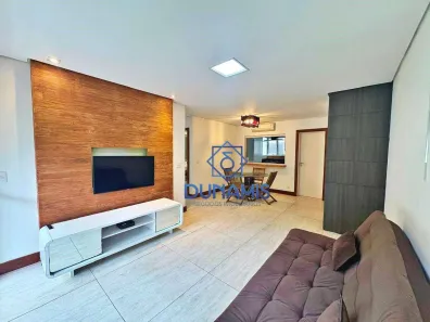 Apartamento com 3 Quartos à venda, 104m² no Pitangueiras, Guarujá