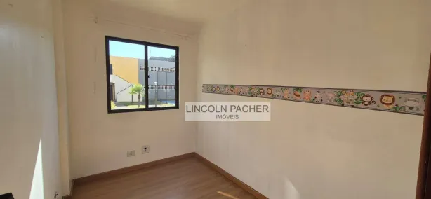 Apartamento com 3 Quartos para alugar, 68m² no Estância Pinhais, Pinhais