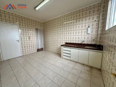 Apartamento com 2 Quartos à venda, 92m² no Encruzilhada, Santos
