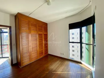 Apartamento com 1 Quarto para alugar, 45m² no Lourdes, Belo Horizonte