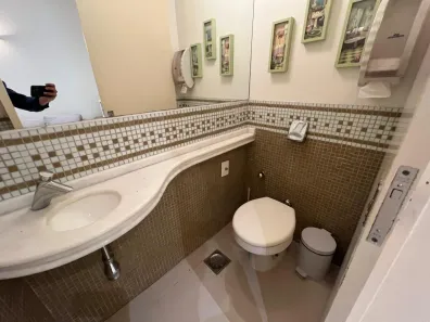 Ponto Comercial à venda, 45m² no Copacabana, Rio de Janeiro