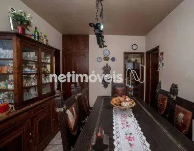 Apartamento com 3 Quartos à venda, 110m² no São Pedro, Belo Horizonte
