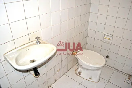 Ponto Comercial para alugar, 38m² no Centro, Nova Iguaçu