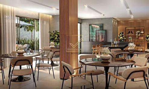 Apartamento com 3 Quartos à venda, 87m² no Funcionários, Belo Horizonte