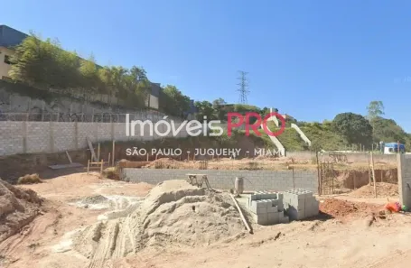 Galpão/Depósito/Armazém para venda ou aluguel, 800m² no Parque Paraíso, Itapecerica da Serra