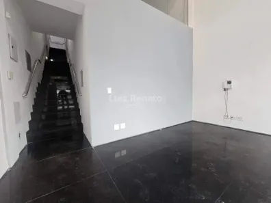 Sala Comercial para alugar, 684m² no Carmo, Belo Horizonte