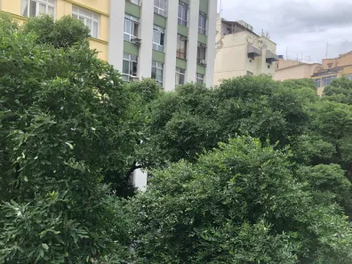 Apartamento com 1 Quarto à venda, 53m² no Catete, Rio de Janeiro