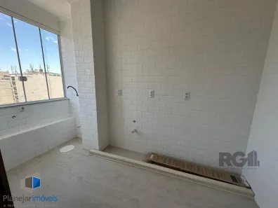 Apartamento com 1 Quarto à venda, 41m² no Centro Histórico, Porto Alegre