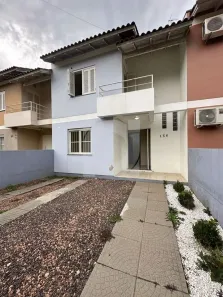 Sobrado com 2 Quartos à venda, 90m² no Loteamento Riva, Portão