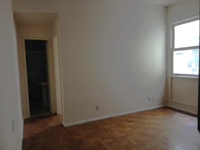 Apartamento com 1 Quarto para alugar, 45m² no Rio Comprido, Rio de Janeiro