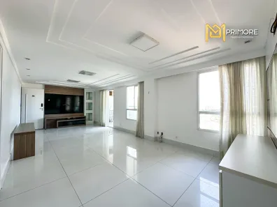 Apartamento com 3 Quartos para alugar, 117m² no Neópolis, Natal