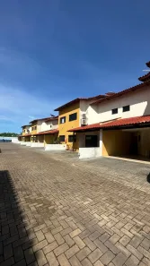 Casa de Condomínio com 3 Quartos à venda, 130m² no Plano Diretor Sul, Palmas