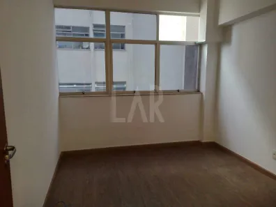 Sala Comercial para alugar, 550m² no Santa Efigênia, Belo Horizonte