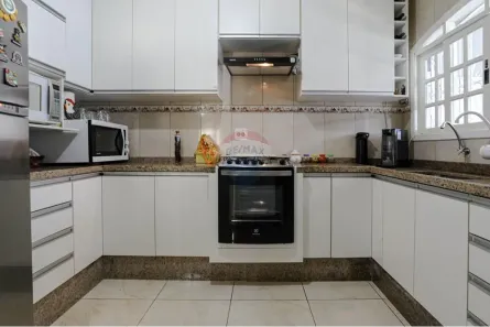 Casa com 3 Quartos à venda, 141m² no Jardim Ivete, Mogi das Cruzes