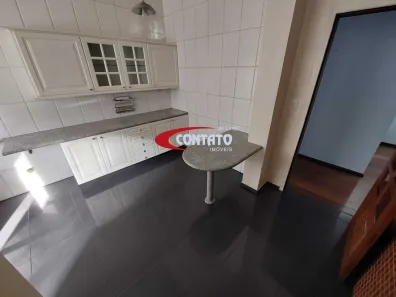 Apartamento com 4 Quartos à venda, 110m² no Lourdes, Belo Horizonte