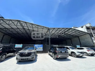 Galpão/Depósito/Armazém para alugar, 1500m² no Recreio dos Bandeirantes, Rio de Janeiro