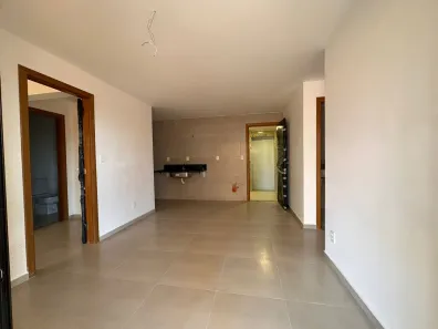 Apartamento com 2 Quartos à venda, 62m² no Horto Florestal, Salvador