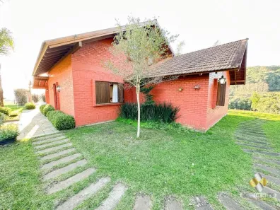 Fazenda/Sítio com 2 Quartos à venda, 160m² no Área Rural de Farroupilha, Farroupilha