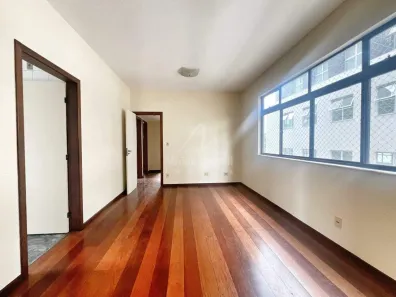 Apartamento com 3 Quartos à venda, 79m² no Santo Agostinho, Belo Horizonte