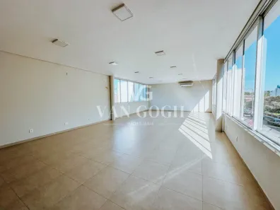 Sala Comercial para alugar, 100m² no Centro, Holambra