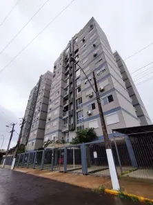 Apartamento com 3 Quartos para alugar, 70m² no Rio dos Sinos, São Leopoldo