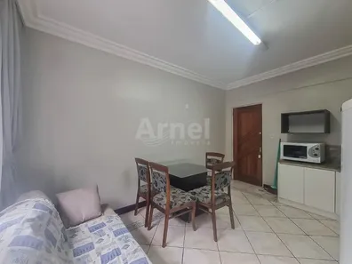 Kitnet com 1 Quarto para alugar, 35m² no Centro, Passo Fundo
