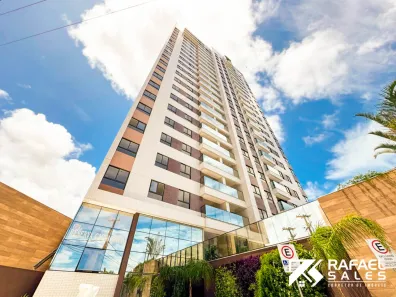 Apartamento com 3 Quartos à venda, 79m² no Capim Macio, Natal
