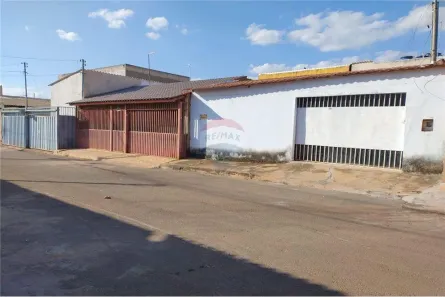 Casa com 2 Quartos à venda, 100m² no Samambaia Norte, Brasília