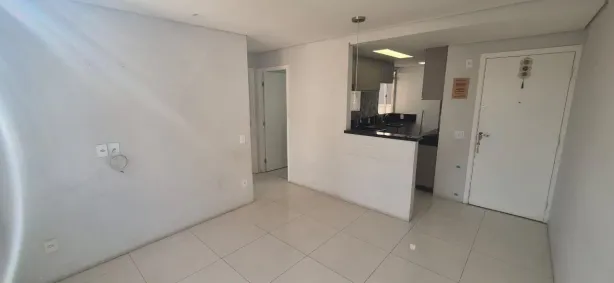 Apartamento com 2 Quartos à venda, 48m² no São Gabriel, Belo Horizonte