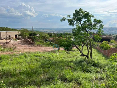 Lote/Terreno à venda, 1000m² no Setor Habitacional Jardim Botânico, Brasília