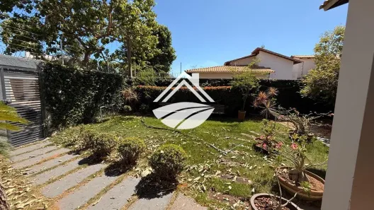 Casa com 4 Quartos para alugar, 539m² no Plano Diretor Sul, Palmas